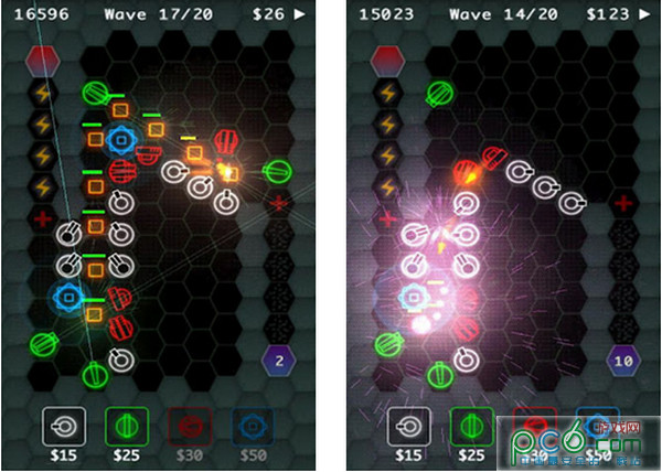 炫光塔防v4.3.14截图2