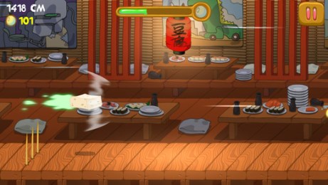 疯狂豆腐v1.8截图4