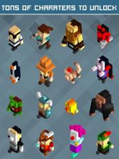 警察与强盗破解版v1.9截图1