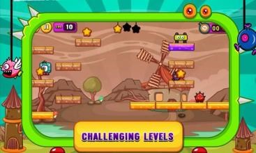 怪物大冒险v1.3.7截图1