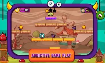 怪物大冒险v1.3.7截图4