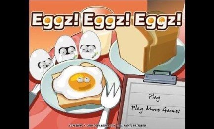 蛋蛋的忧伤修改版v2.3.6截图1