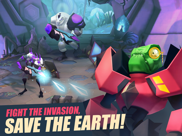 最大火力v1.17.54截图3