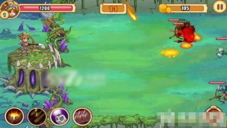 部落保卫战单机版v1.6截图2