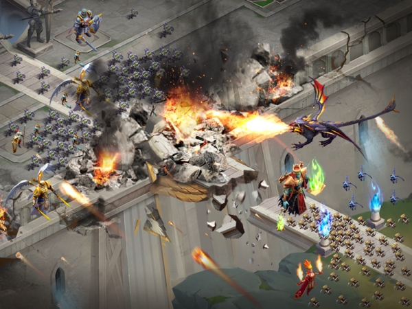 王者远征v2.3.5截图1