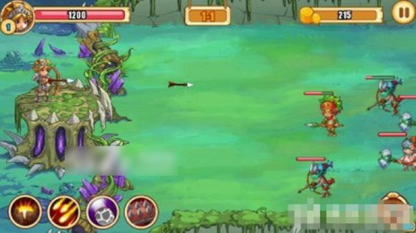 部落保卫战单机版v1.6截图4