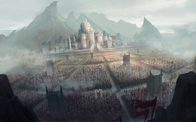 王者远征v2.3.5截图4