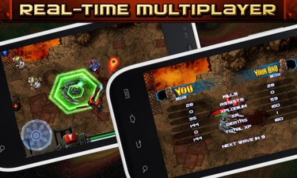 勇猛二兄弟v3.8.6截图4