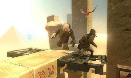 汉密尔顿的大冒险v1.3.5截图1