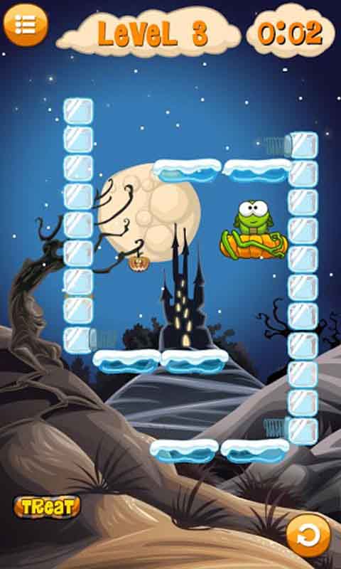 跳跳龟万圣节版v1.3.6截图2