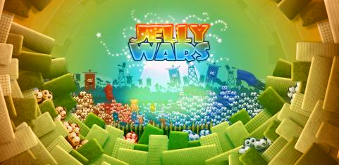果冻战争v1.72截图1