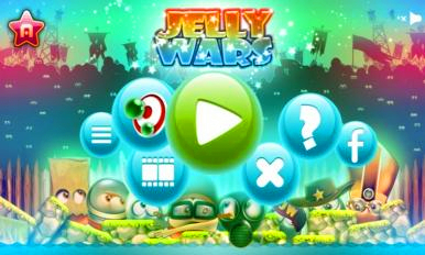 果冻战争v1.72截图2