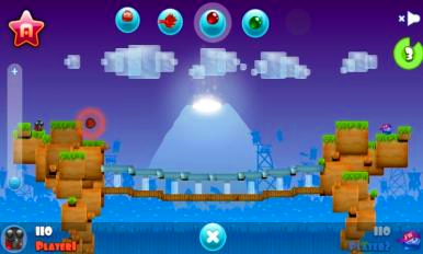 果冻战争v1.72截图3