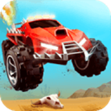 GX怪物赛车v1.3.16