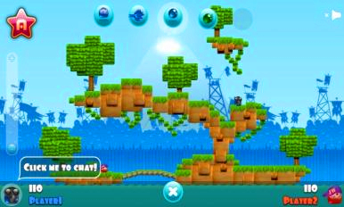 果冻战争v1.72截图4