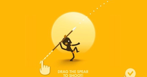 大狩猎v2.8.5截图2