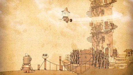 女巫格尼玛v1.10截图2