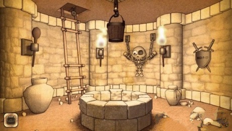 女巫格尼玛v1.10截图3