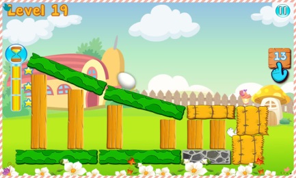 鸡蛋救援队v1.9截图1