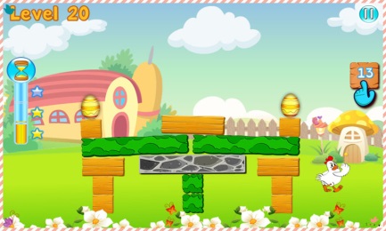 鸡蛋救援队v1.9截图4