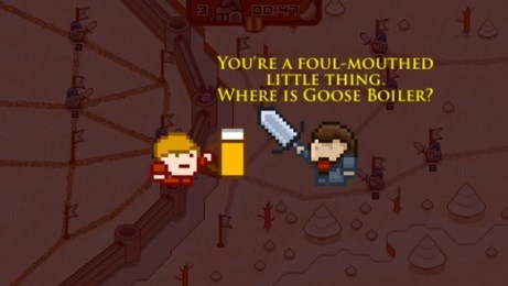 权利的抽风v1.10.5截图3