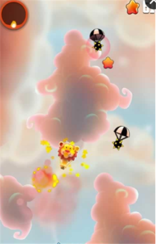 上升动物气球v1.4.6截图2