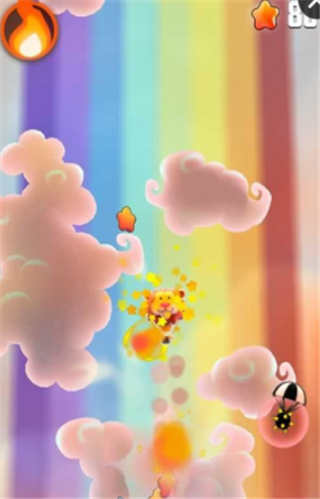 上升动物气球v1.4.6截图3