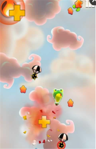 上升动物气球v1.4.6截图4