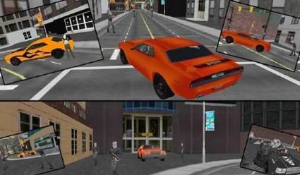 俄罗斯黑手党大佬3Dv1.3.5截图1