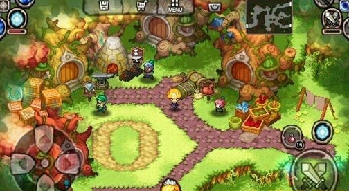 女王的皇冠2正式版v1.3.7截图2