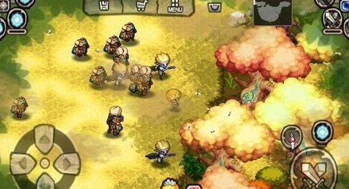 女王的皇冠2正式版v1.3.7截图3