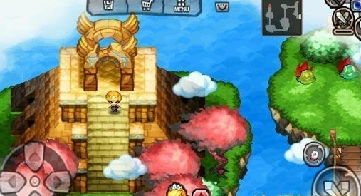 女王的皇冠2正式版v1.3.7截图4