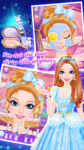 灰姑娘沙龙v1.13截图3