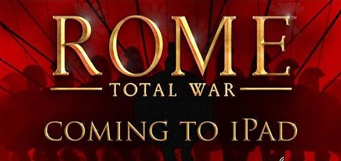 罗马：全面战争v1.4.010截图1