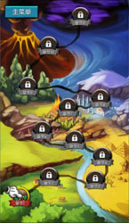 连击骑士中文版v1.3.4截图4