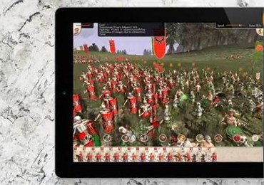 罗马：全面战争v1.4.010截图2