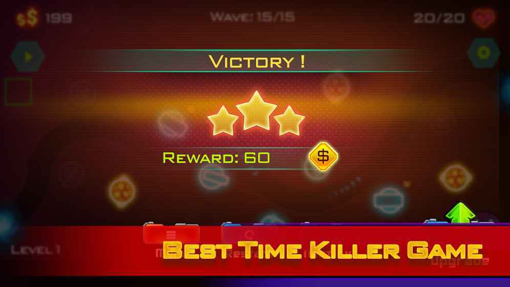 基地消失了手游v1.5.14截图5