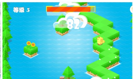 跳跳鸡v1.6截图3