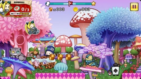 爱丽丝与奇妙的房间汉化版v1.6.5截图2