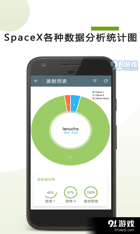 SpaceX爱好者v1.4.3截图3