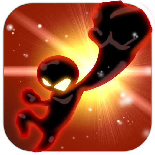 火柴人躲避沙包手游v4.15