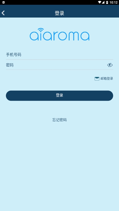 aia智能香氛v0.3.12截图2