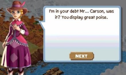 向西而行v1.9.8截图4