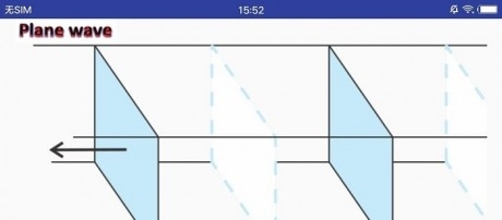 物理虚拟实验室v1.6截图1