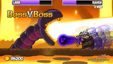 黑暗荒野修改版v1.1.05截图4