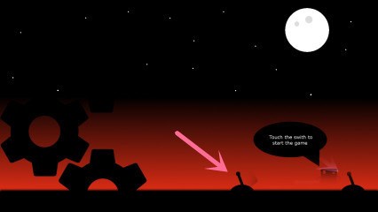 疯狂的方块v1.7截图1