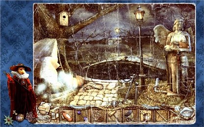 萨克拉大地天使之夜v1.8截图2