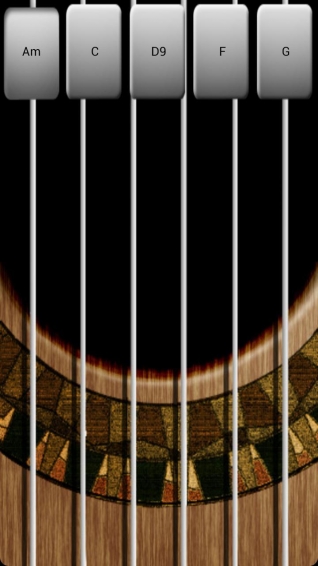 趣味吉他v5.6.39截图1