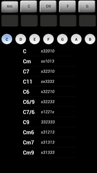 趣味吉他v5.6.39截图2