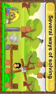 佛罗多回家v2.8截图4